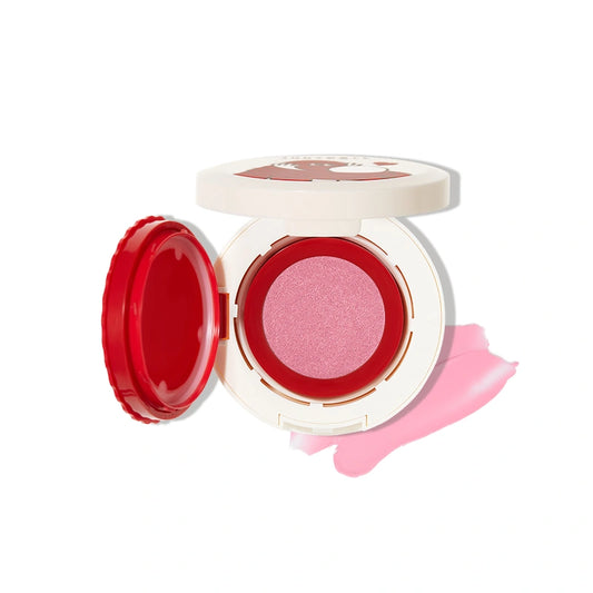 Judydoll Hug Series Cushion Blush