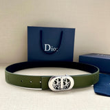 DD Men's Belt 1825021306