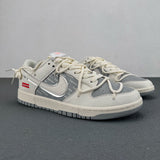 Sup & NK SB Dunk Low joint sneakers 1824092505