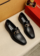 FM Gancini loafer 1826060904