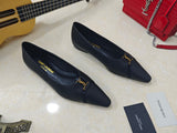 YSL Ballet shoes 1825022003