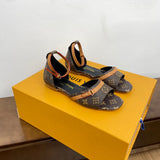 L 24 new arrival sandals 1824082906