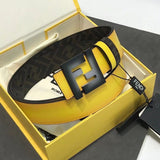 FD unisex belt 1825021301