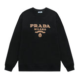 New classic round neck printed sportswear 3D1024080521