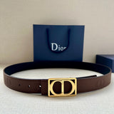 DD Men's Belt 1825021307
