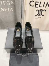 YSL Mary Jane Flats 1825040801
