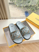 FD Slippers 1825041803