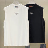 Male and female PR25ss new letter vest 1025032401