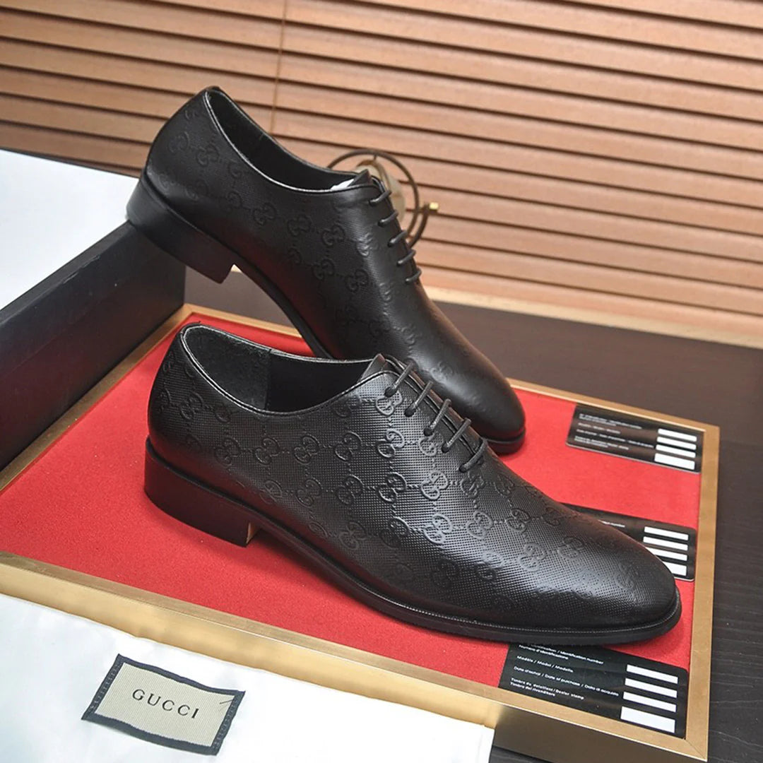 New Fashion Classic Versatile Business Casual Shoes 1024042220