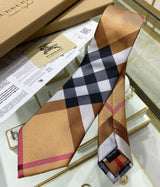 BB striped tie 1824060505