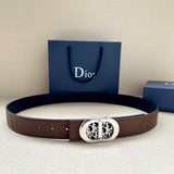 DD Men's Belt 1825021306