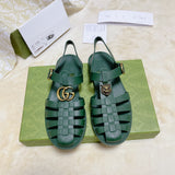 21 Summer Roman Sandals XC16060301