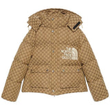 New Fashion Suit Jacket High-End Flocking Down Jacket