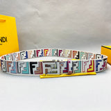 FD unisex belt 1825021305