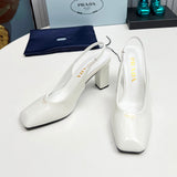 PR slingback pumps 1825010701