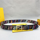 FD unisex belt 1825021305