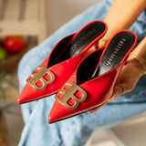 New Fashion Classic Slippers 1024062022