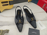 New Fashion Classic Versatile Women's Single Shoes 1024072907