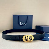 DD Men's Belt 1825021306