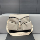 PR Re-Nylon messenger bag 1824082602