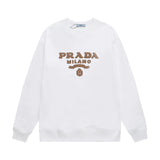 New classic round neck printed sportswear 3D1024080521