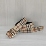 B-luxury belt  XC07071010