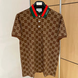 New Spring/Summer Short sleeved Polo T-shirt 1025032106