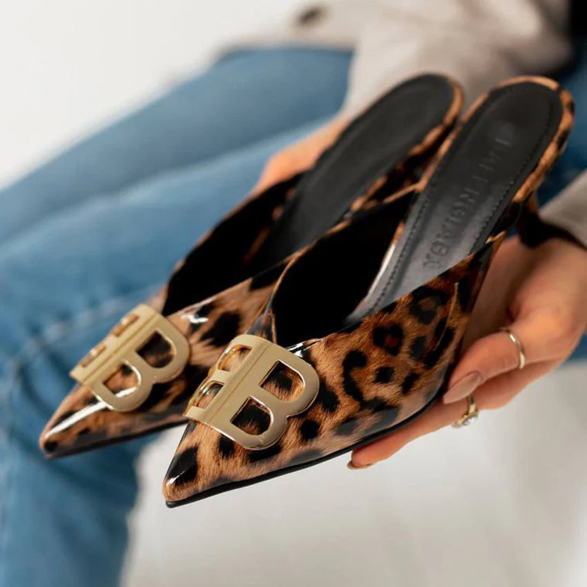 New Fashion Classic Slippers 1024062022