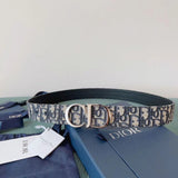 DD Men's Belt 1825021310