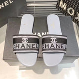 Fashion casual anti slip flip flop PD10061517
