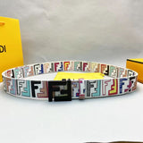 FD unisex belt 1825021305