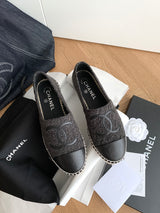 DD Fisherman Shoes Canvas Shoes 1825031908