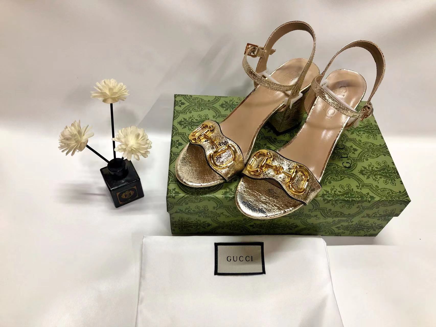 Trendy all match sandals XC0123072814