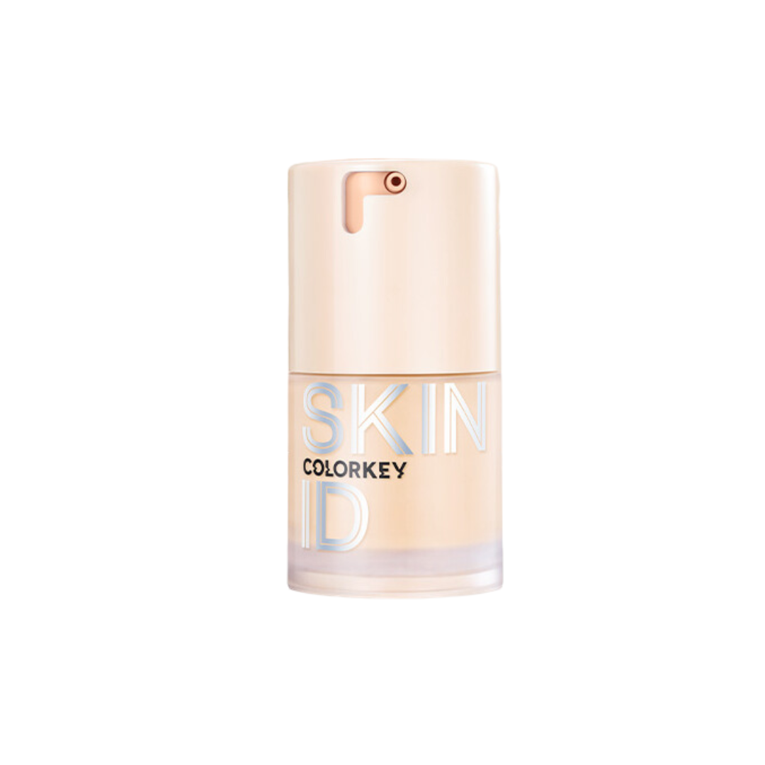 Colorkey Colachi Muscle Foundation