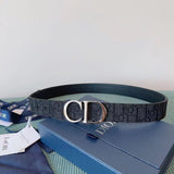 DD Men's Belt 1825021310