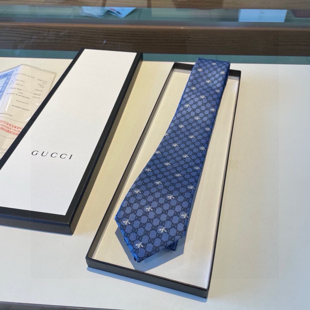 GUI Bee Tie 1824053007