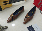 YSL Ballet shoes 1825022003