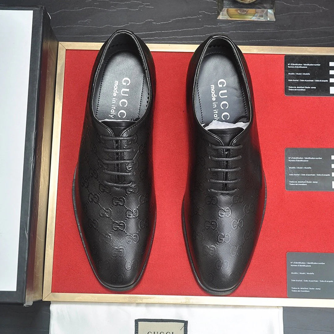New Fashion Classic Versatile Business Casual Shoes 1024042220