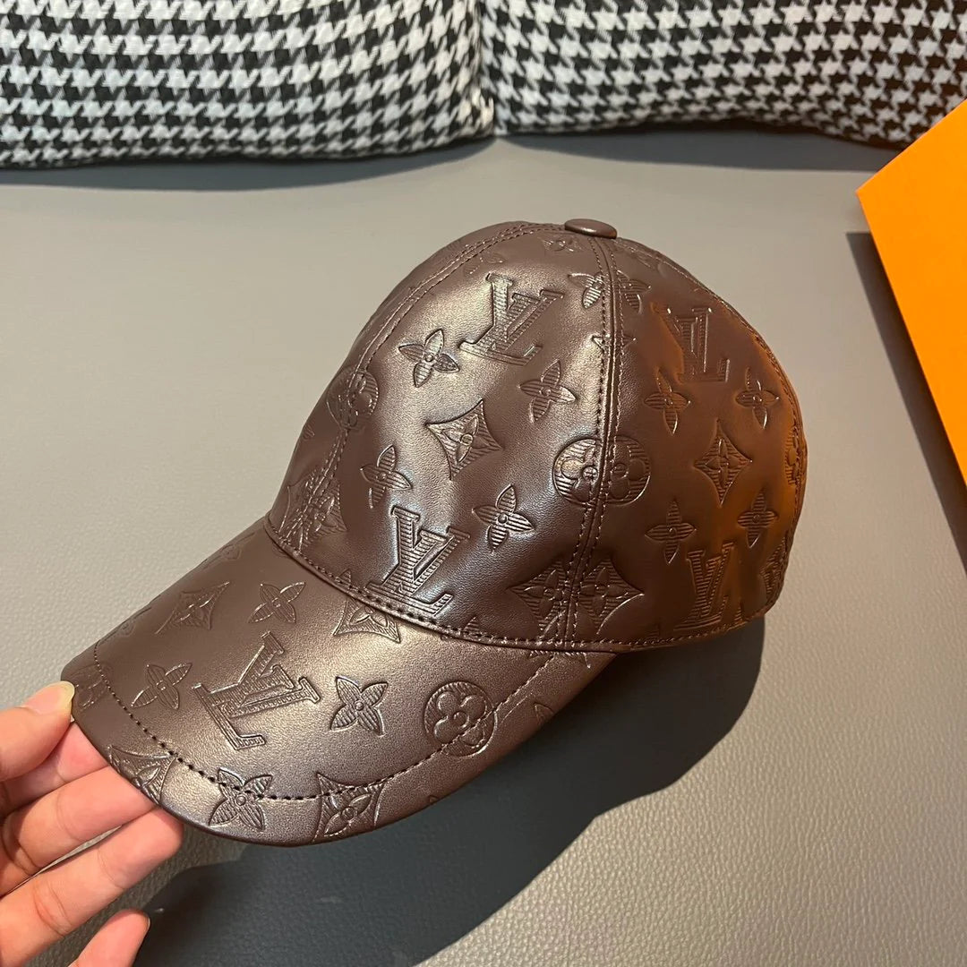 New classic fashion versatile baseball cap 1024012317