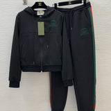 New spring collection of fashionable casual sportswear sets 1426020213