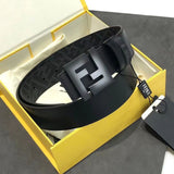 FD unisex belt 1825021301