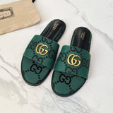 New fashion and versatile flip-flops 1025031908