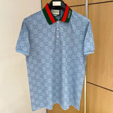 New Spring/Summer Short sleeved Polo T-shirt 1025032106