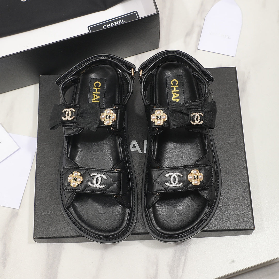 CLN Leather Sandals 1825050701