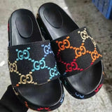 Fashionable and versatile trend sandals PF01060217