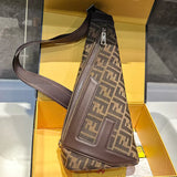 New fashion and versatile men's chest bag　1024072825