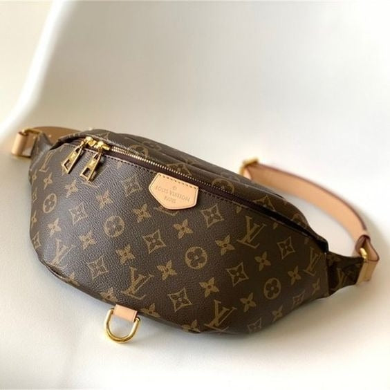 New all-match fashion bag  S071109