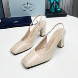 PR slingback pumps 1825010701