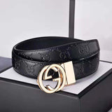 Fashion all match men's belt