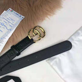 Fashion all match men's belt